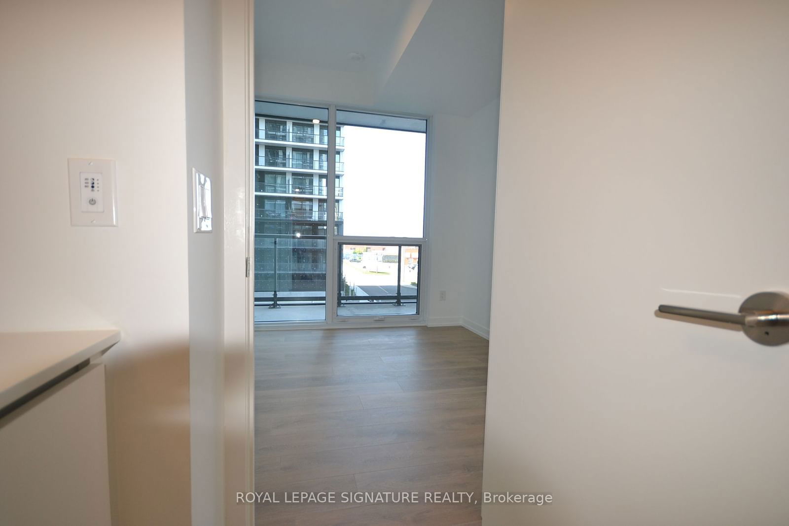 1100 Sheppard Ave W, unit 307 for rent