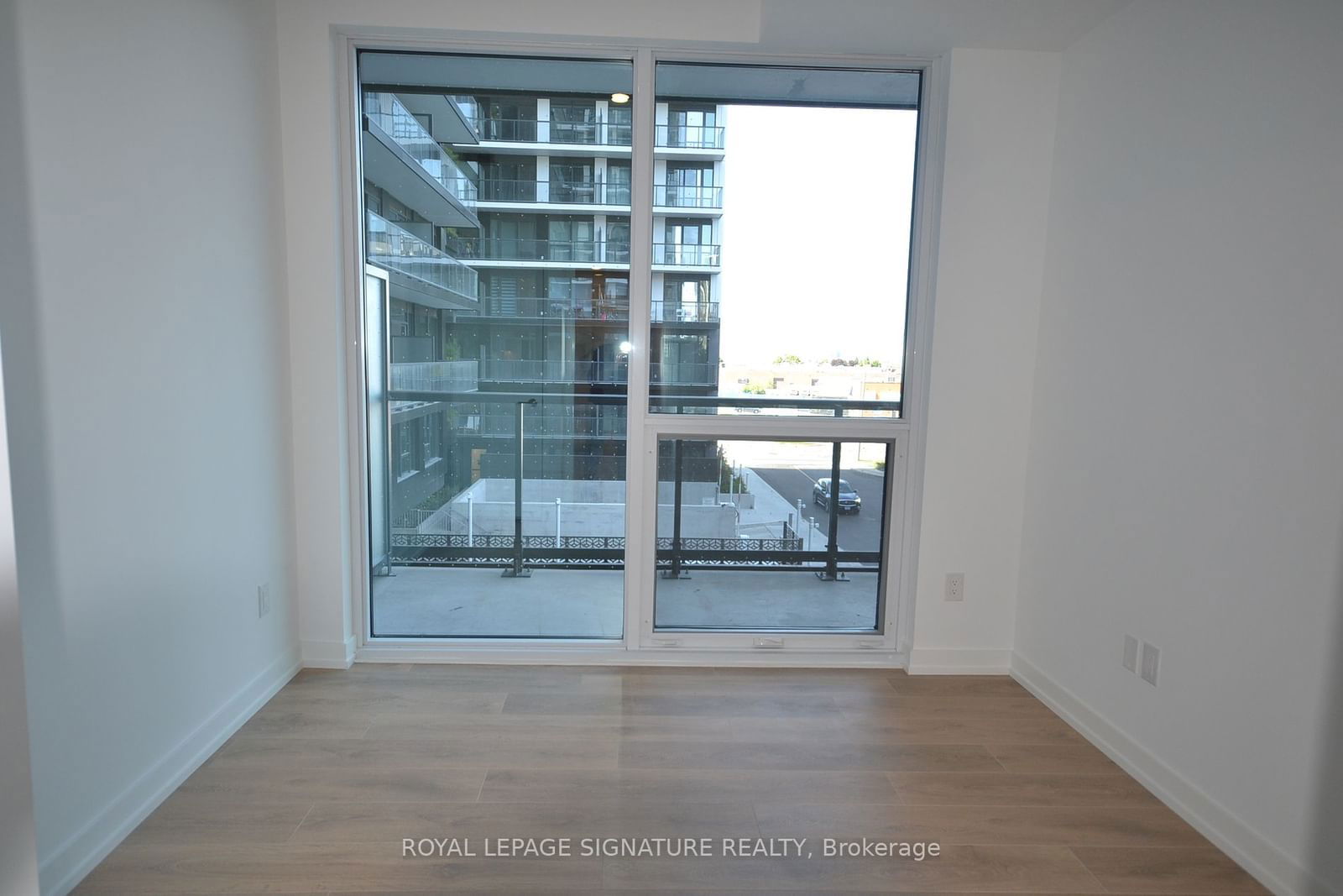 1100 Sheppard Ave W, unit 307 for rent