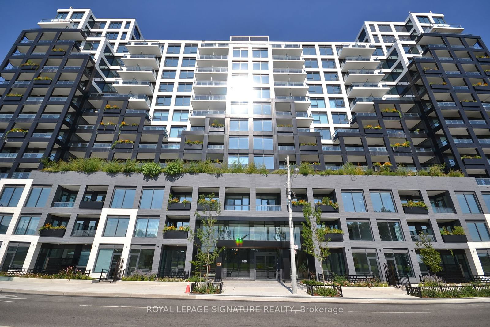 1100 Sheppard Ave W, unit 307 for rent