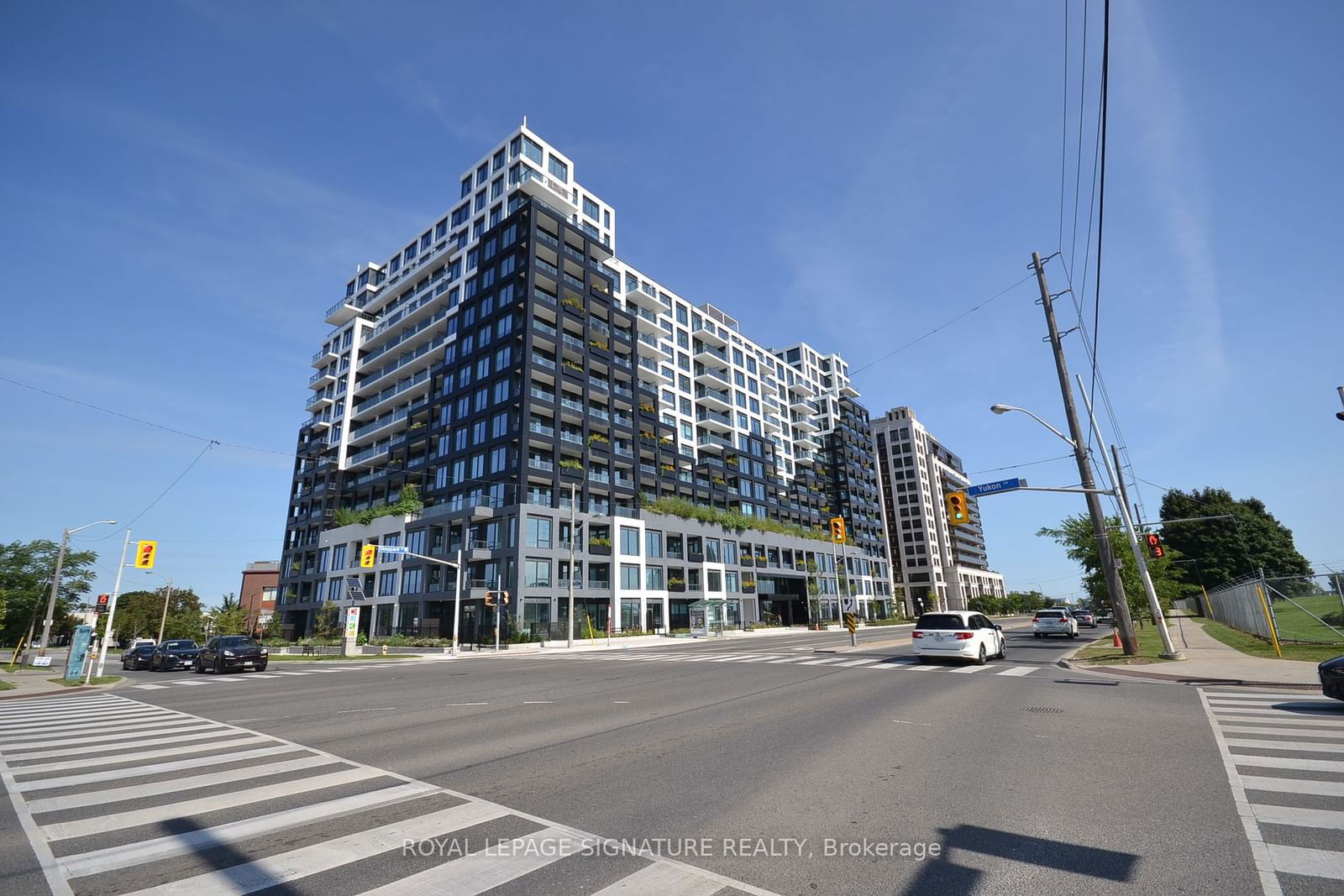 1100 Sheppard Ave W, unit 307 for rent