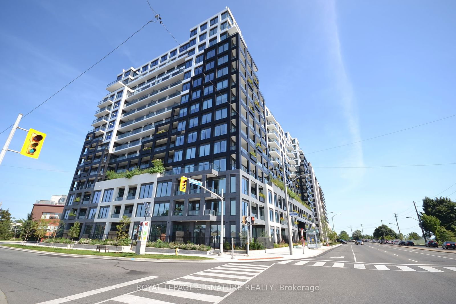 1100 Sheppard Ave W, unit 307 for rent