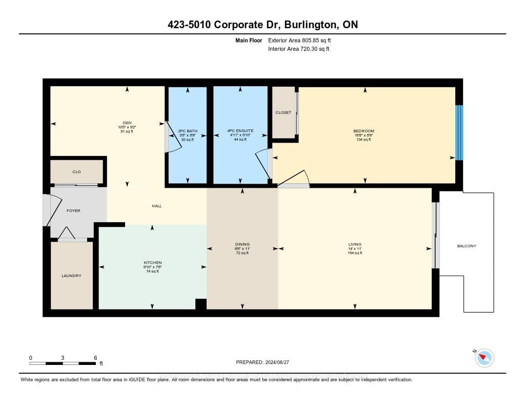 5010 Corporate Dr, unit 423 for sale - image #31