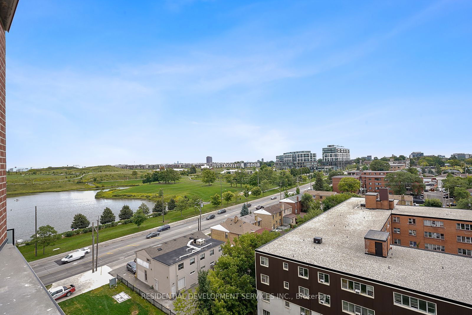 3100 Keele St, unit 818 for sale