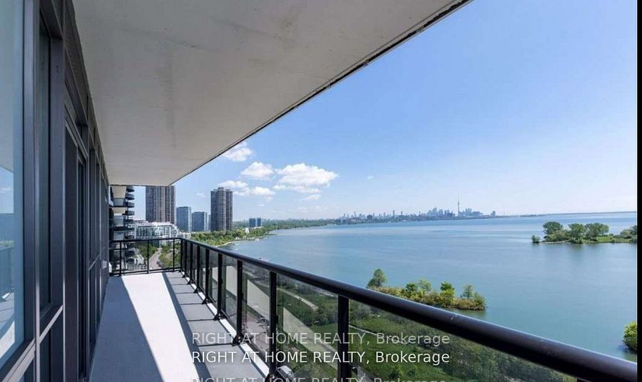 110 Marine Parade Dr, unit 1002 for rent - image #3