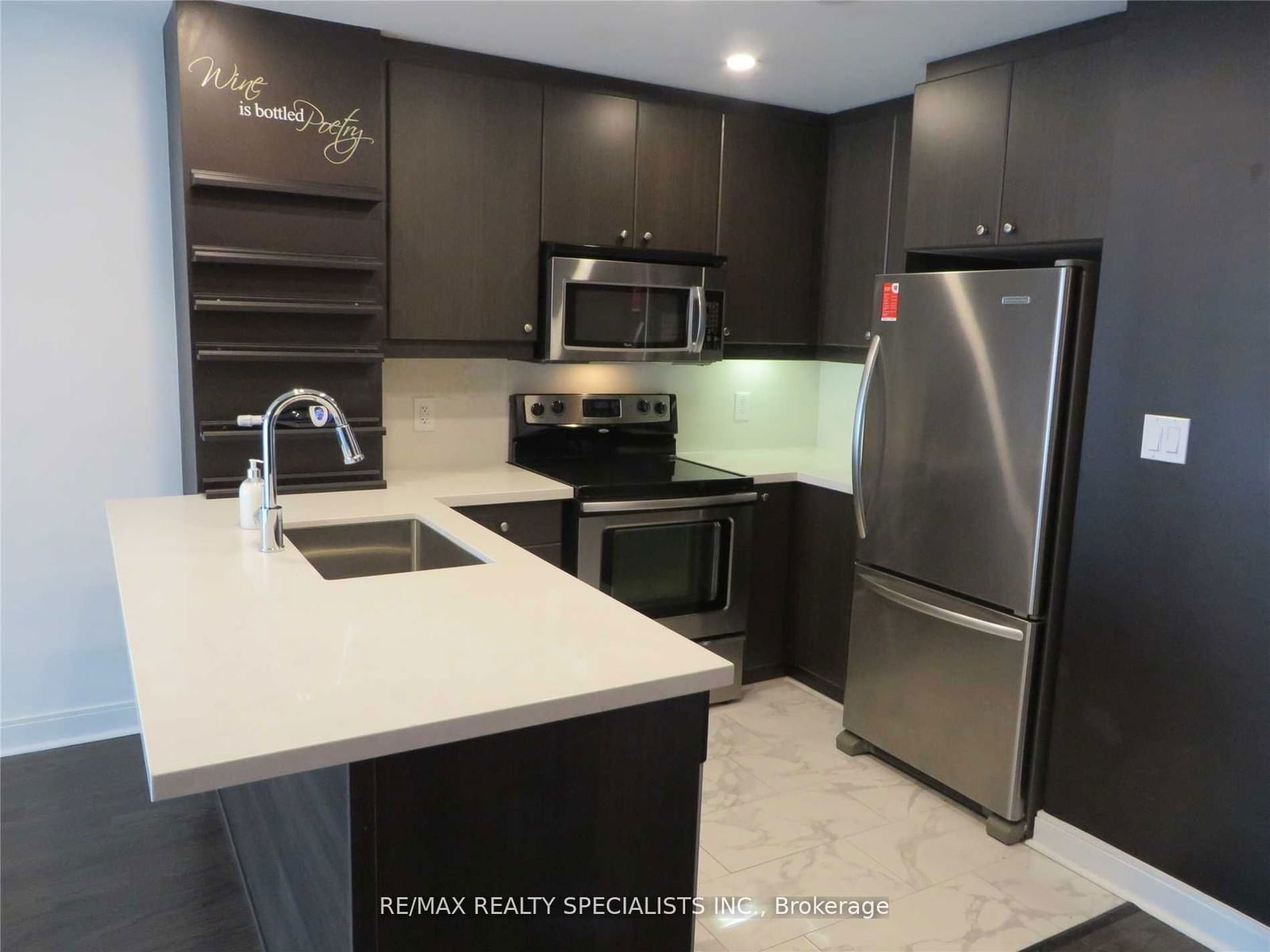 50 Absolute Ave, unit 2806 for rent - image #10