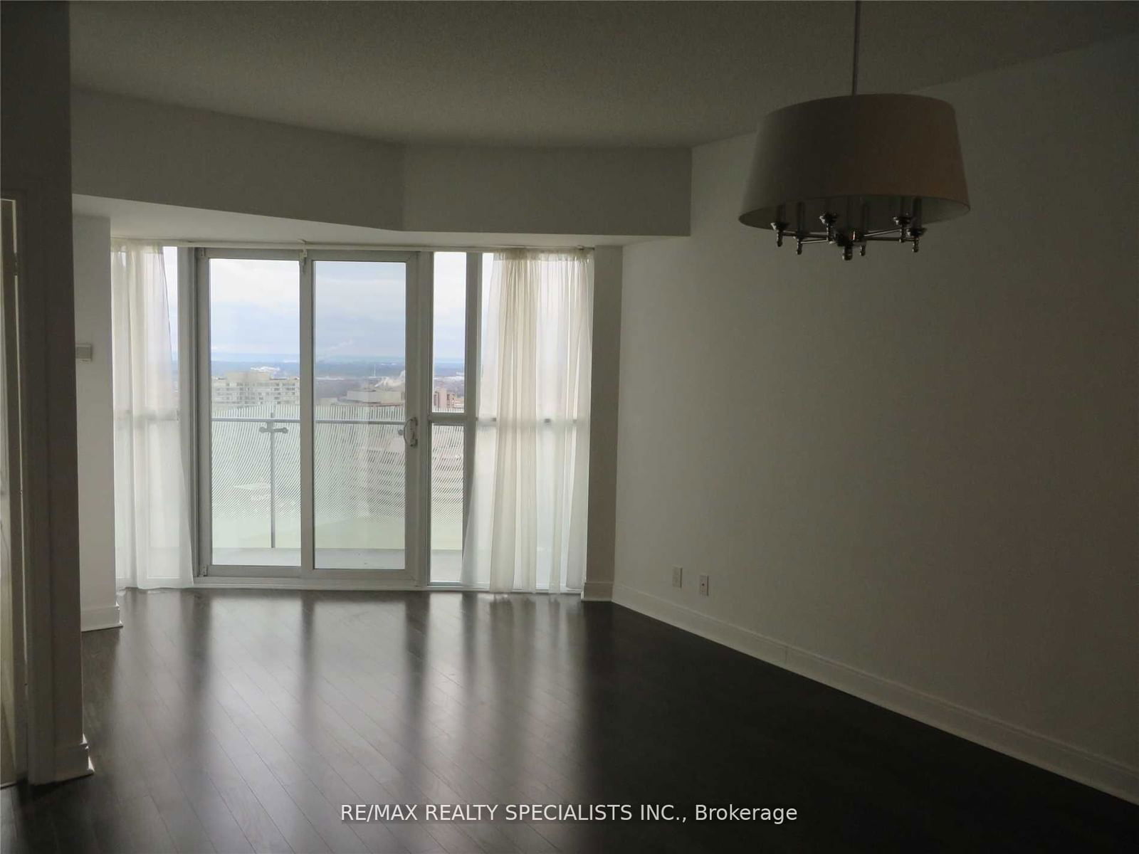 50 Absolute Ave, unit 2806 for rent - image #5