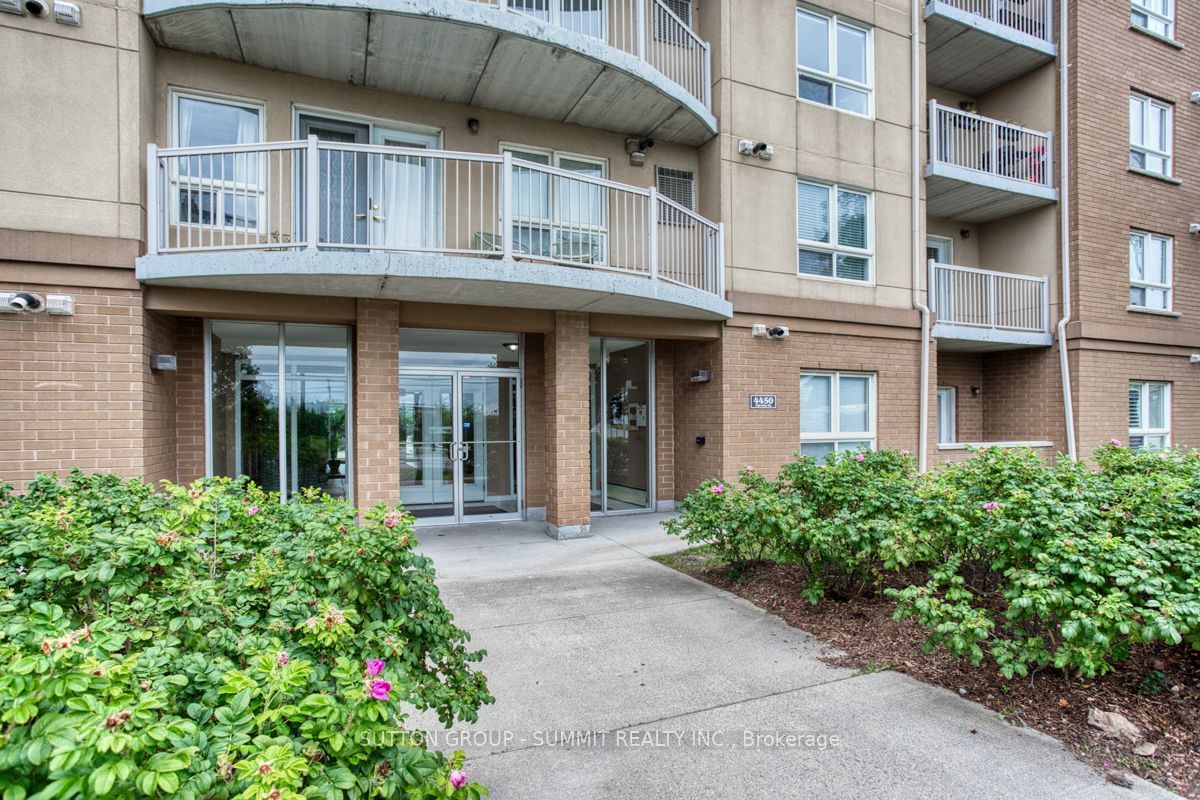 4450 FAIRVIEW St, unit 307 for sale