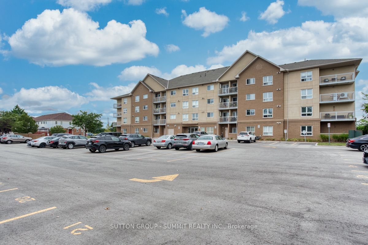 4450 FAIRVIEW St, unit 307 for sale