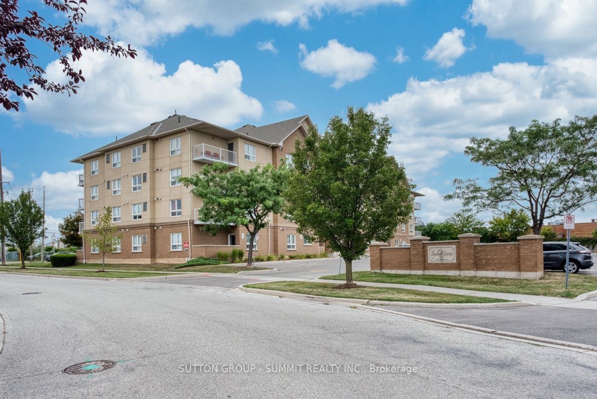 4450 FAIRVIEW St, unit 307 for sale - image #3