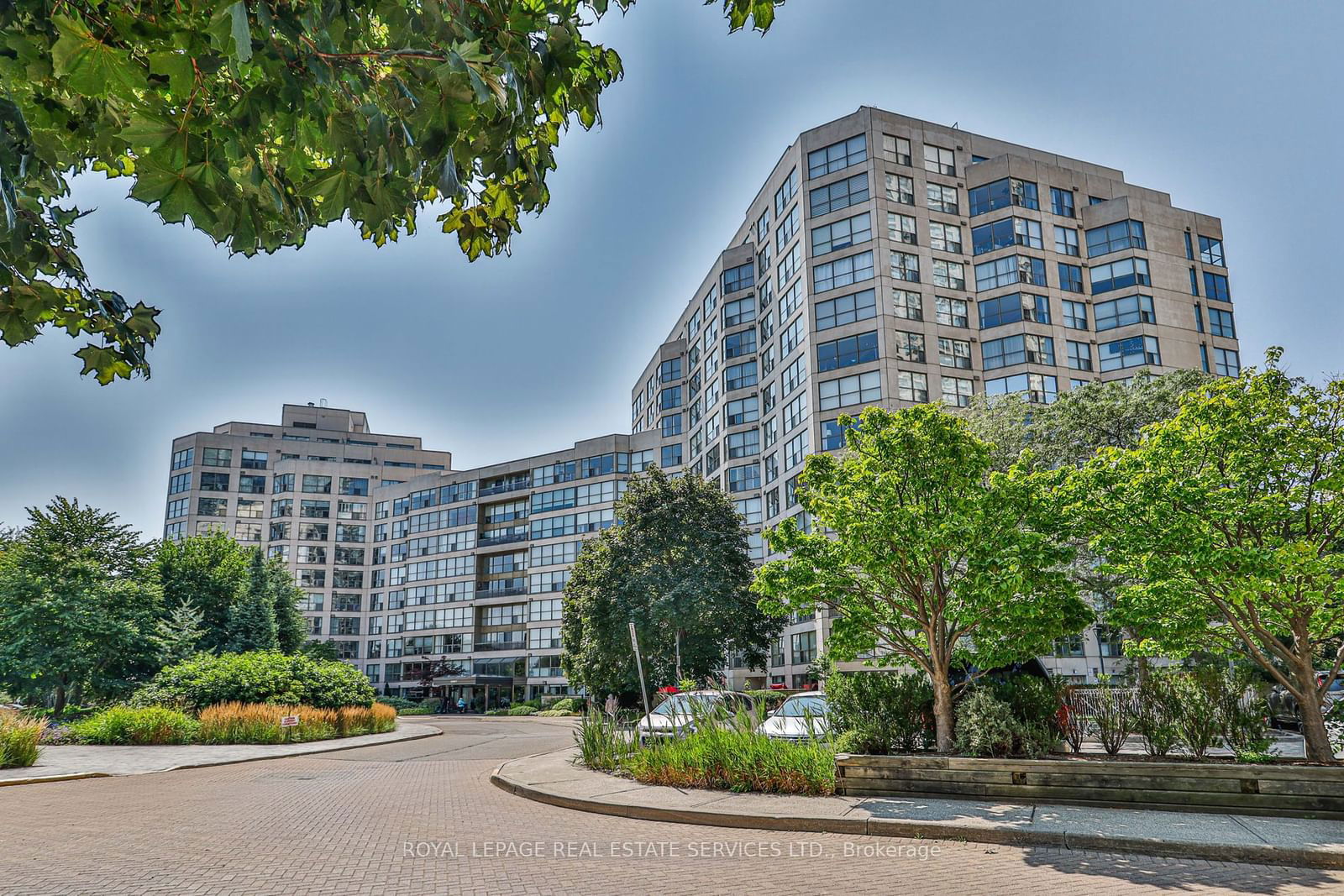 2267 Lake Shore Blvd W, unit 814 for sale - image #26