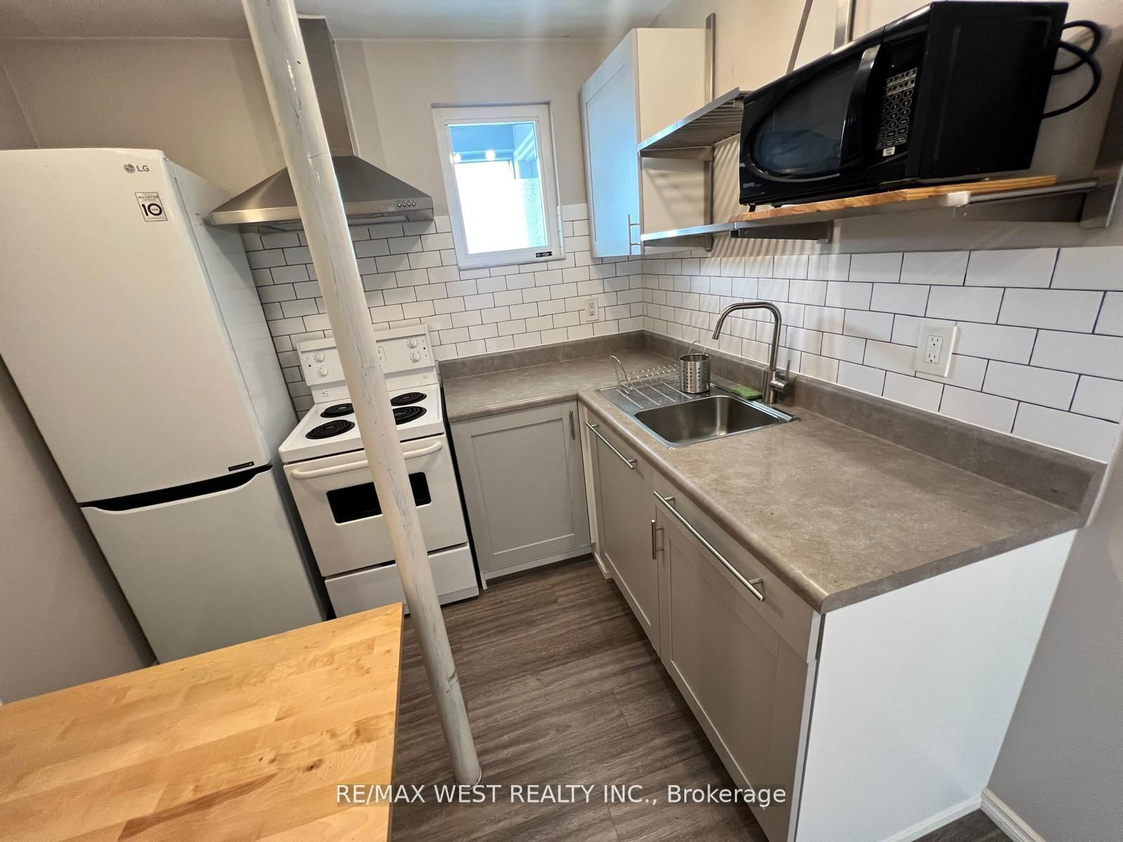 388 Brown's Line, unit 1 for rent - image #3