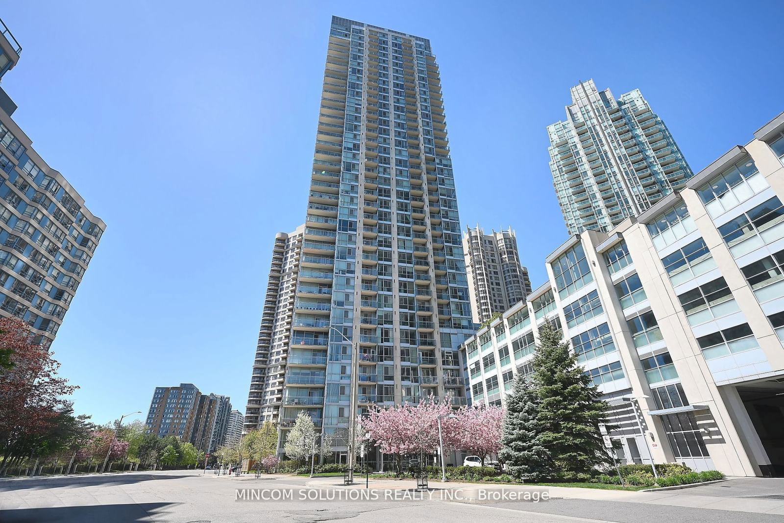 225 Webb Dr, unit 2604 for sale