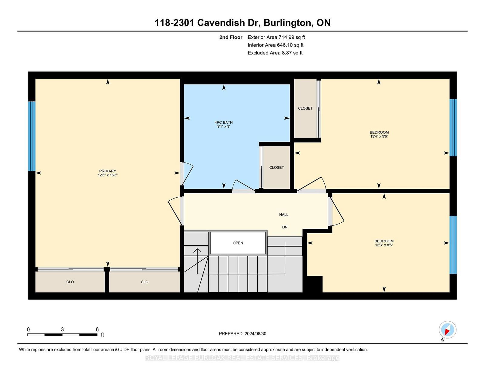 2301 Cavendish Dr, unit 118 for sale - image #39