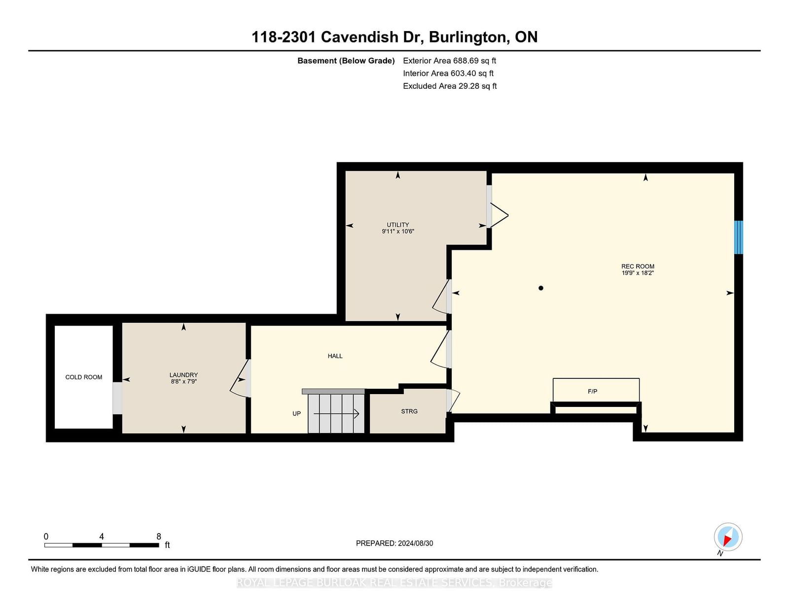 2301 Cavendish Dr, unit 118 for sale - image #40