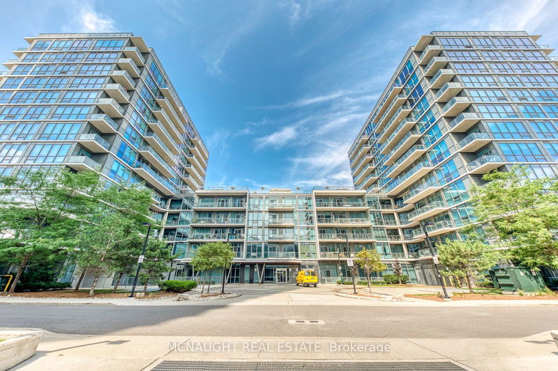 1185 The Queensway, unit 914 for sale - image #1