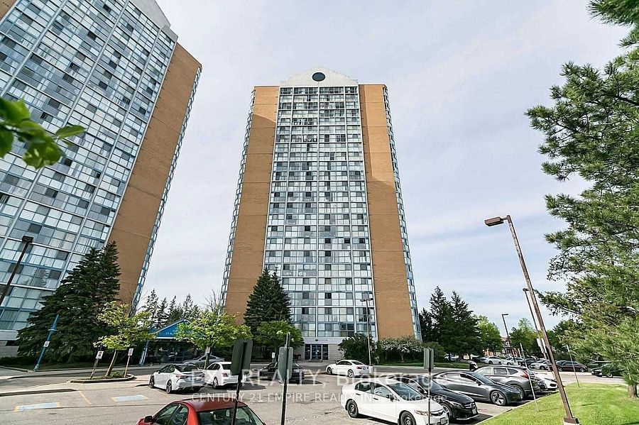 35 Trailwood Dr, unit 1514 for rent - image #1