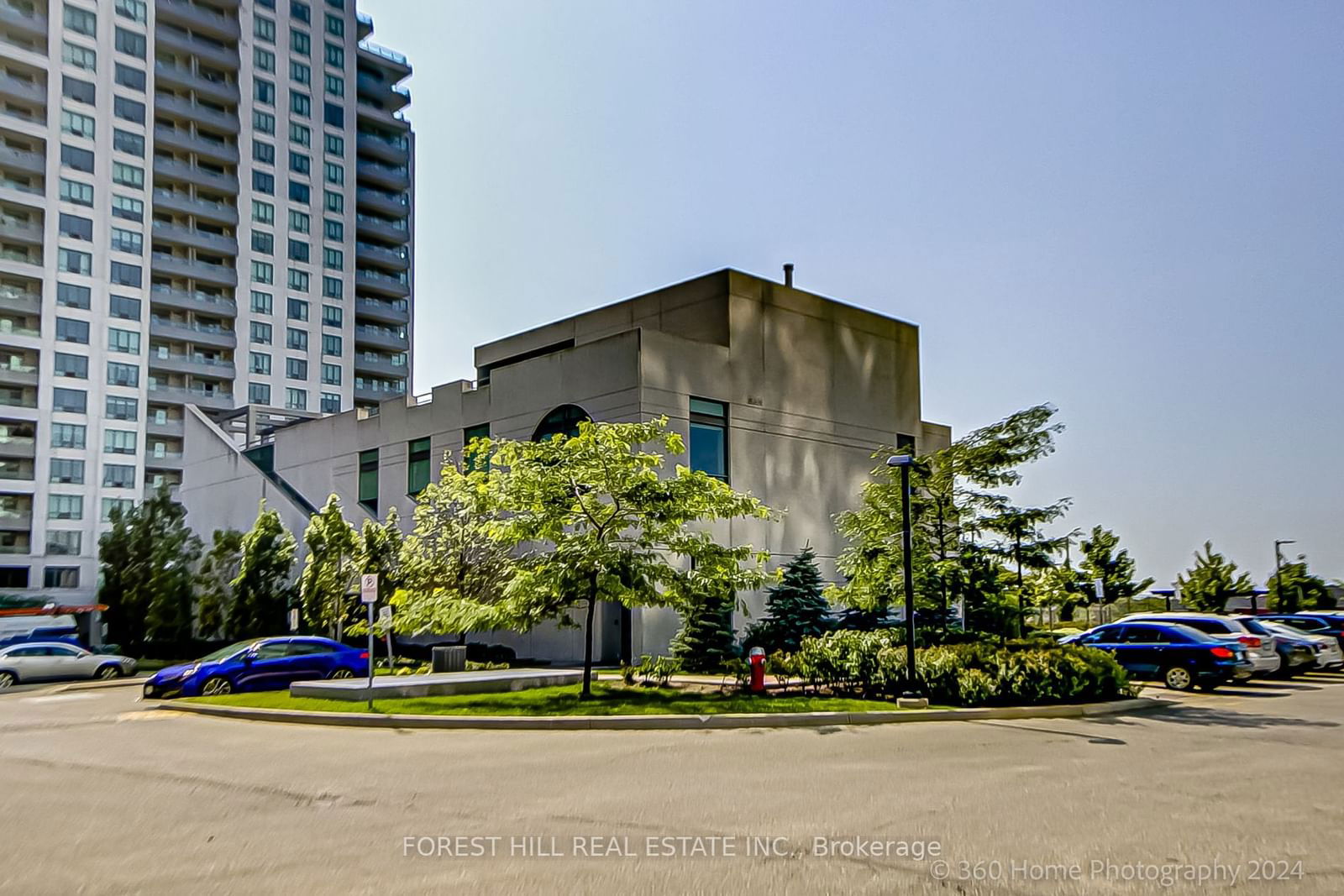 339 Rathburn Rd W, unit 311 for sale - image #25