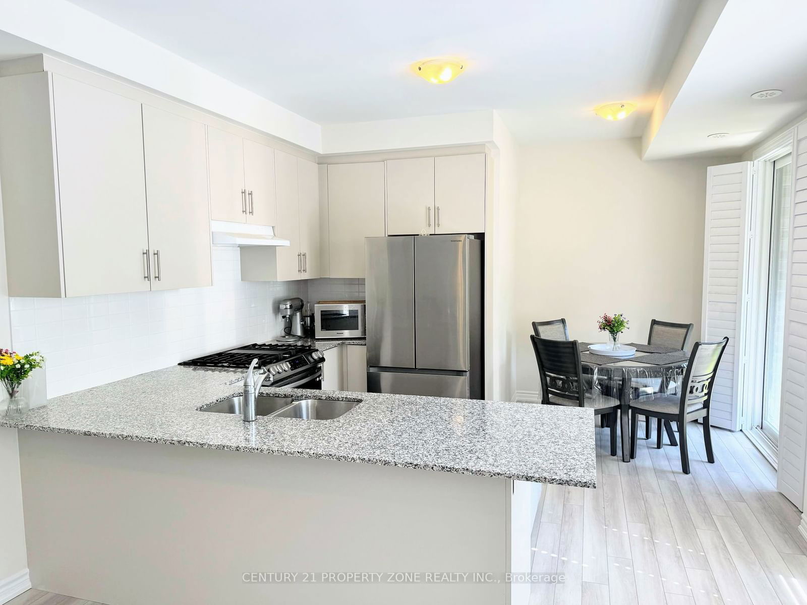 Forest Gate at Lionhead Phase II, Brampton, Toronto