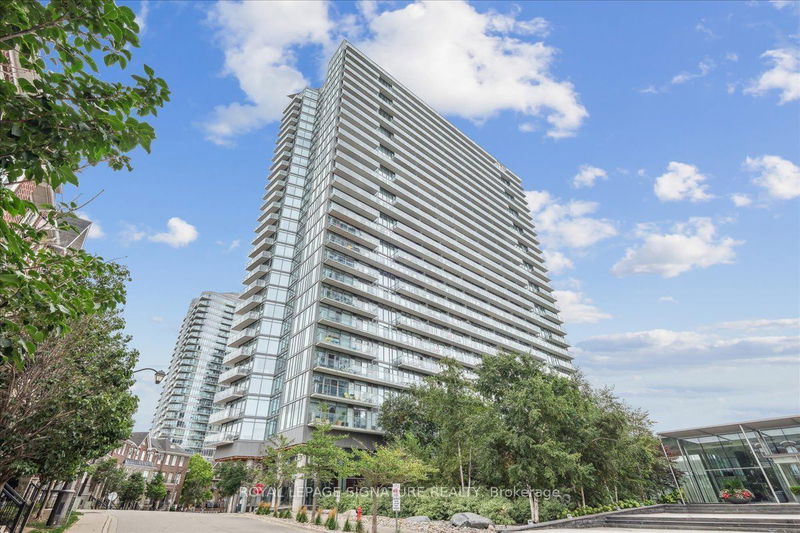 103 The Queensway, unit 2208 for rent - image #1