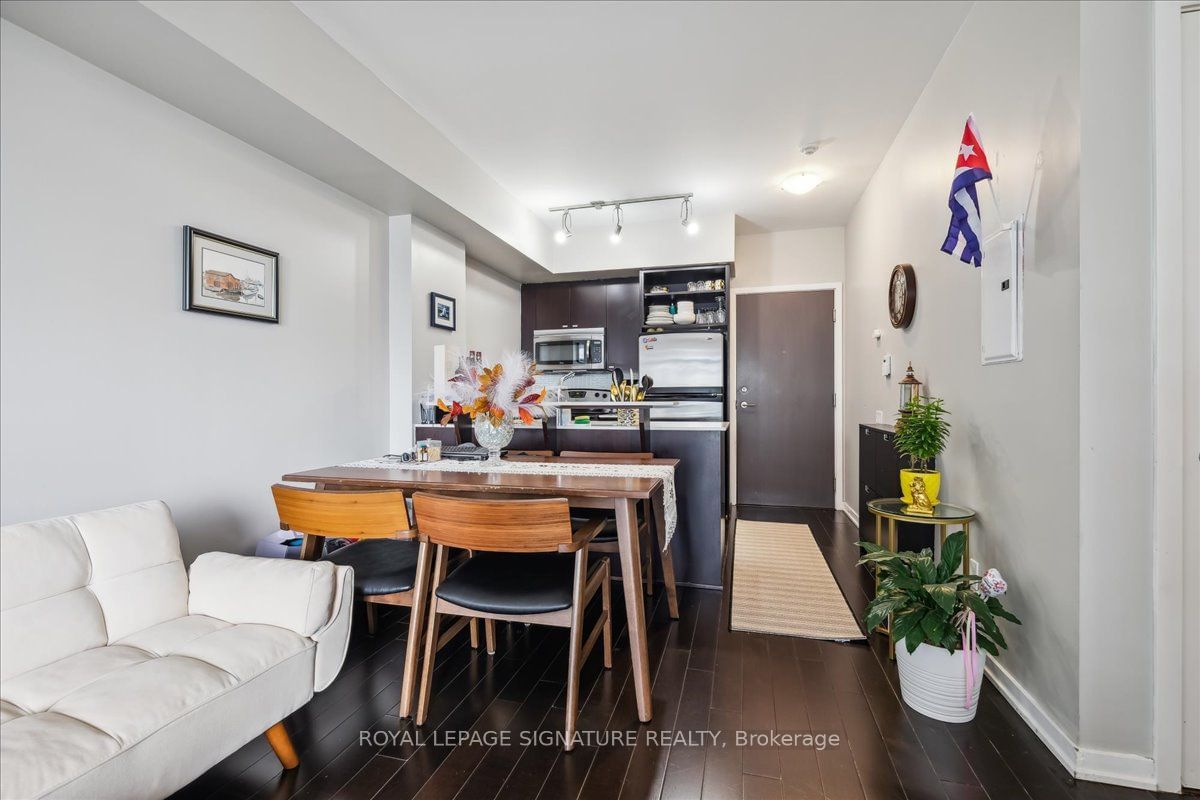 103 The Queensway, unit 2208 for rent - image #10