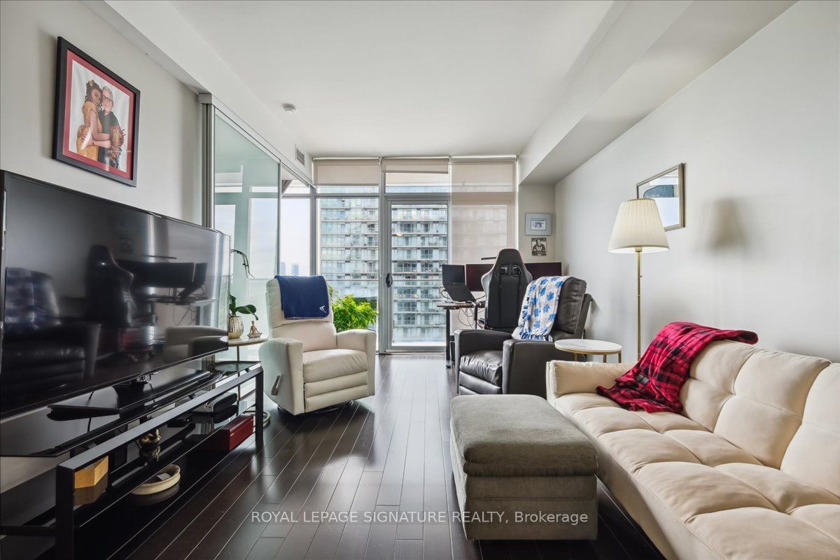 103 The Queensway, unit 2208 for rent - image #13