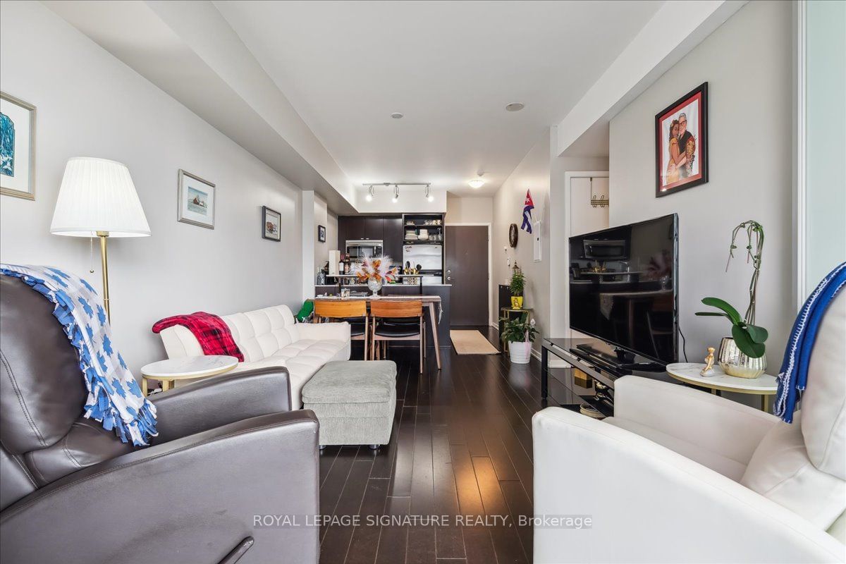 103 The Queensway, unit 2208 for rent - image #14