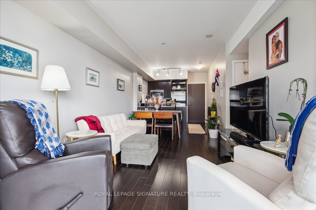 103 The Queensway, unit 2208 for rent - image #15