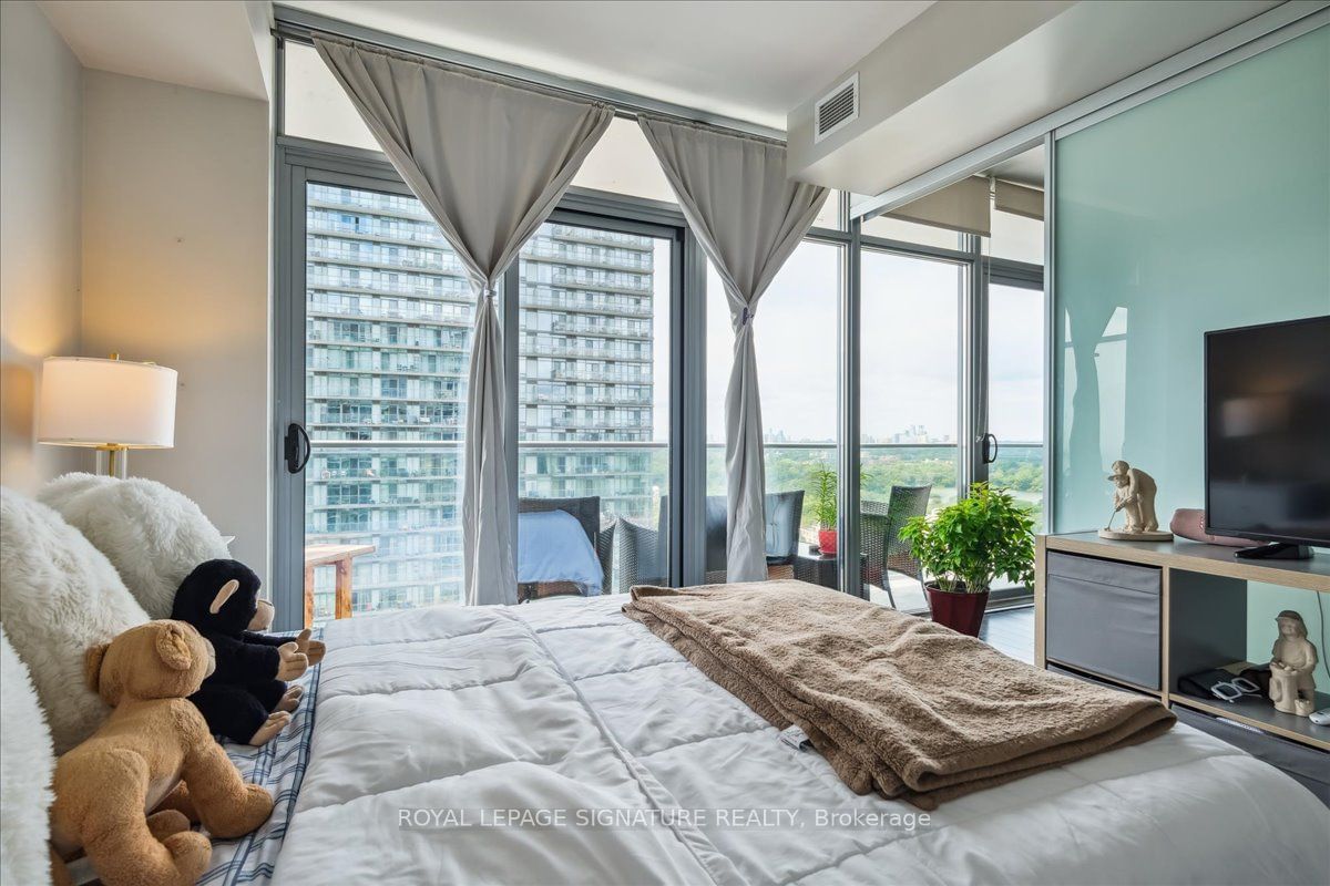 103 The Queensway, unit 2208 for rent - image #20