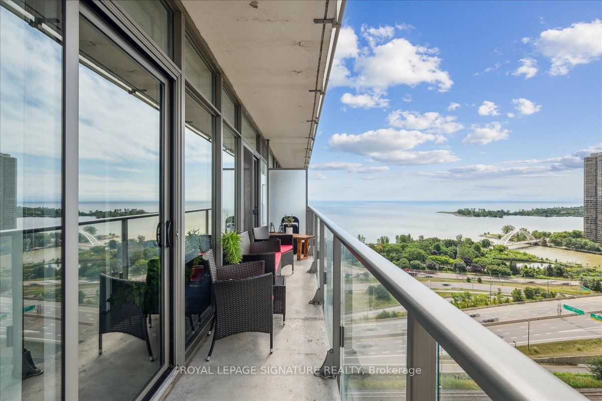 103 The Queensway, unit 2208 for rent - image #21