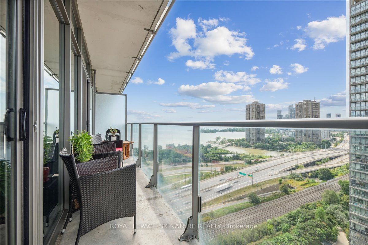 103 The Queensway, unit 2208 for rent - image #22