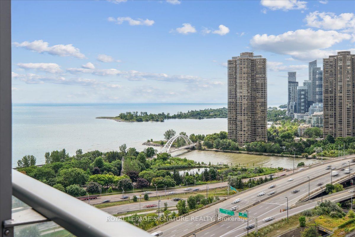 103 The Queensway, unit 2208 for rent - image #24