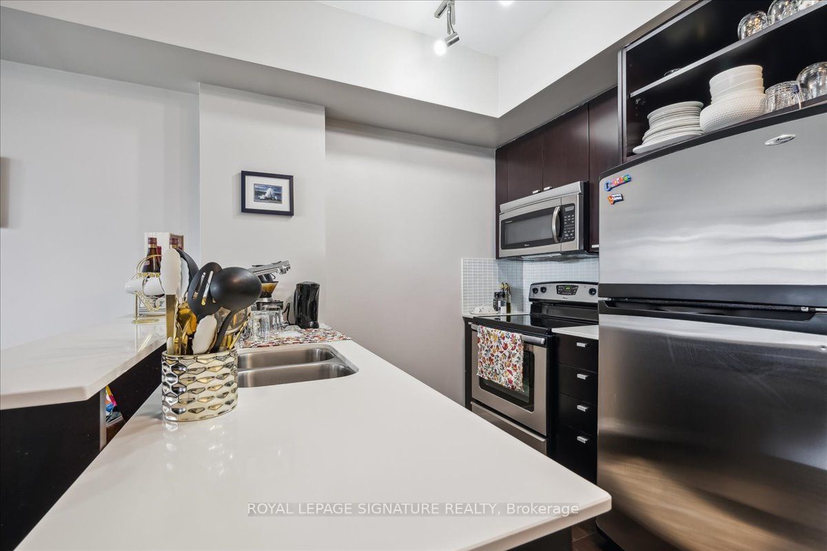 103 The Queensway, unit 2208 for rent - image #7