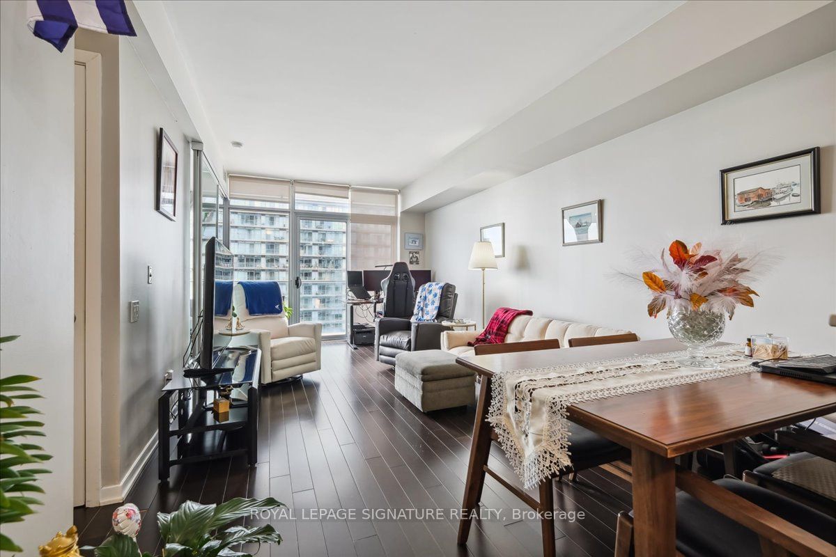 103 The Queensway, unit 2208 for rent - image #9