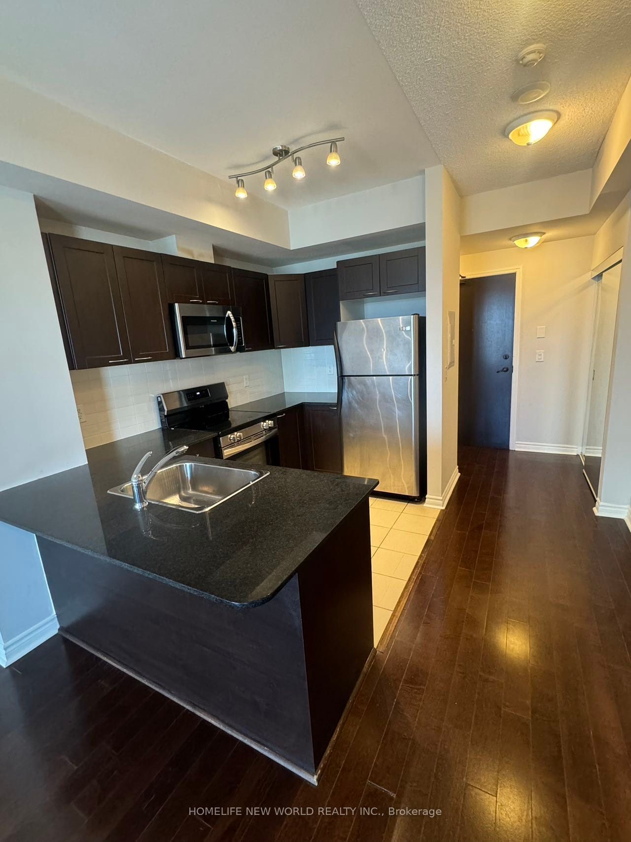 385 Prince Of Wales Dr, unit 1403 for rent - image #4