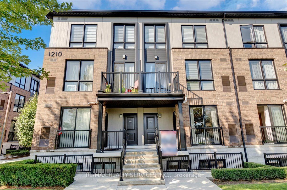 1210 Main St E, unit 103 for sale - image #2