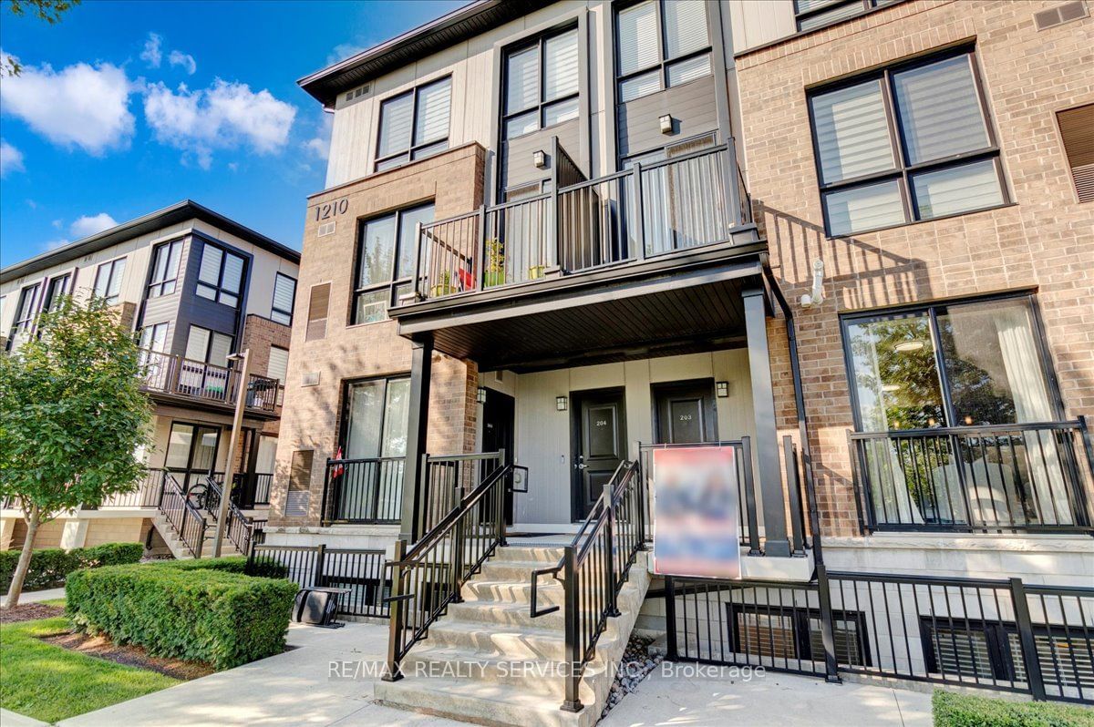 1210 Main St E, unit 103 for sale - image #3