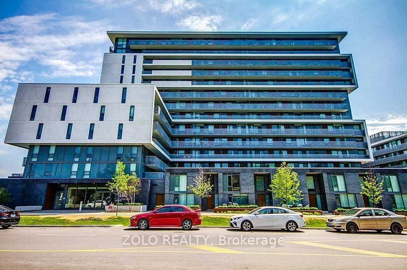 160 Flemington Rd, unit 1305 for rent