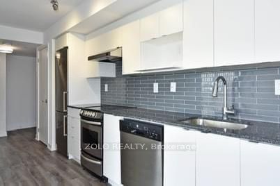 160 Flemington Rd, unit 1305 for rent - image #3