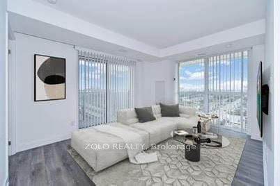 160 Flemington Rd, unit 1305 for rent