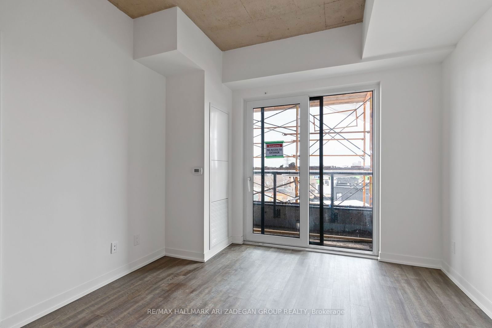 1808 St. Clair Ave W, unit #518 for rent