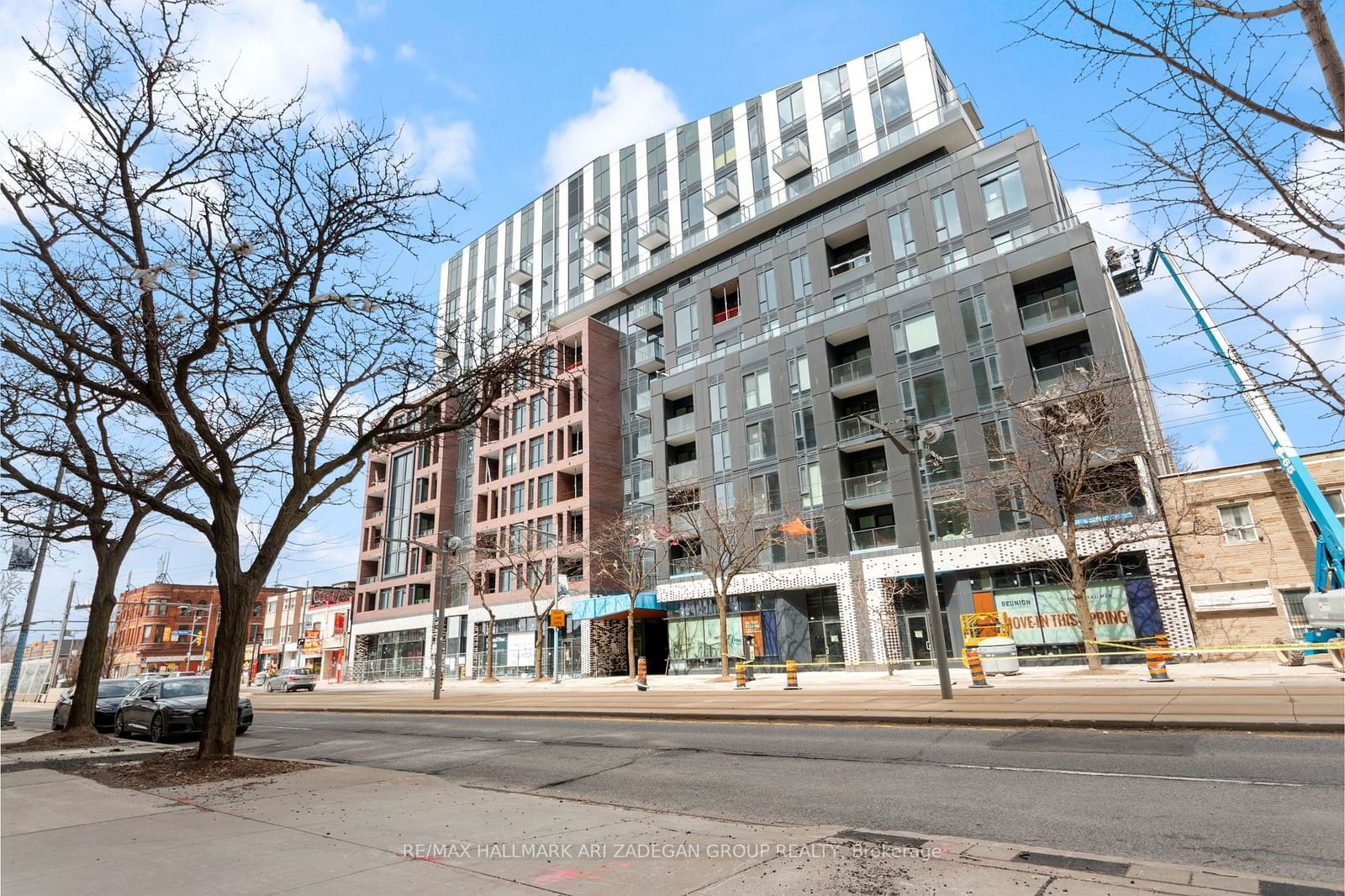 1808 St. Clair Ave W, unit #518 for rent - image #2