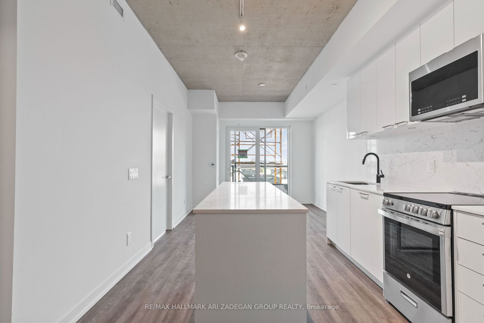 1808 St. Clair Ave W, unit #518 for rent