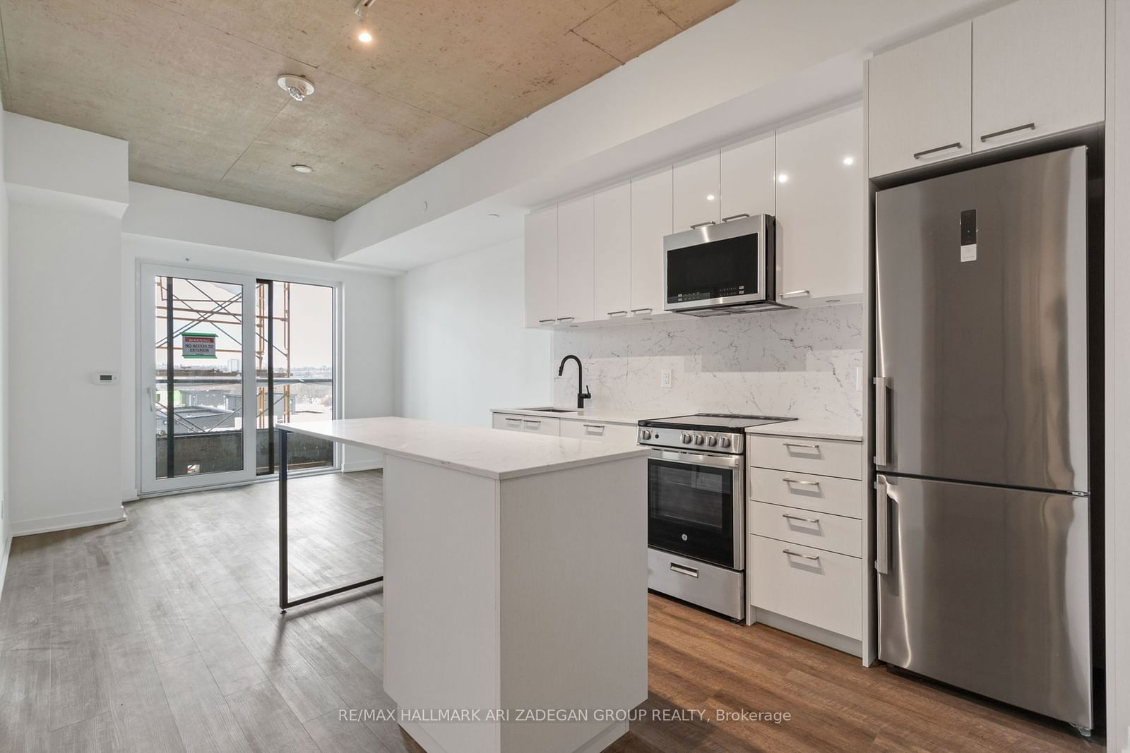 1808 St. Clair Ave W, unit #518 for rent