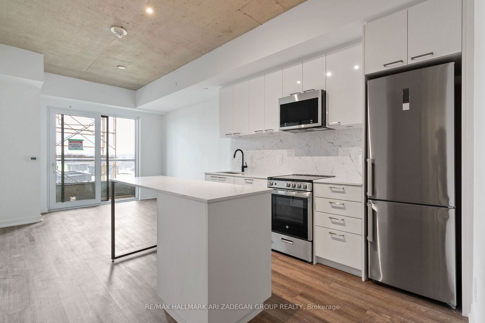 1808 St. Clair Ave W, unit #518 for rent