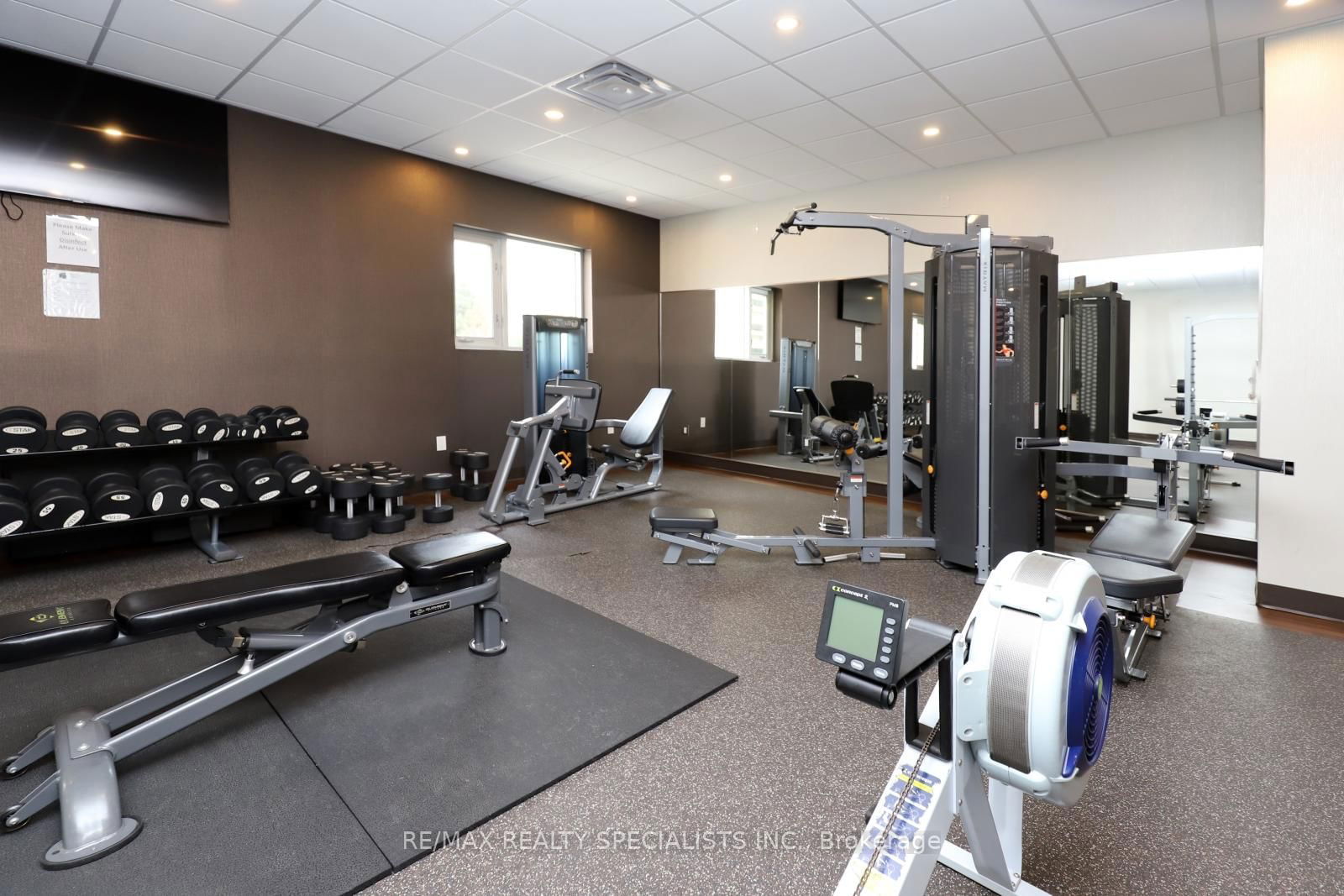 820 BURNHAMTHORPE Rd, unit 1602 for sale - image #34