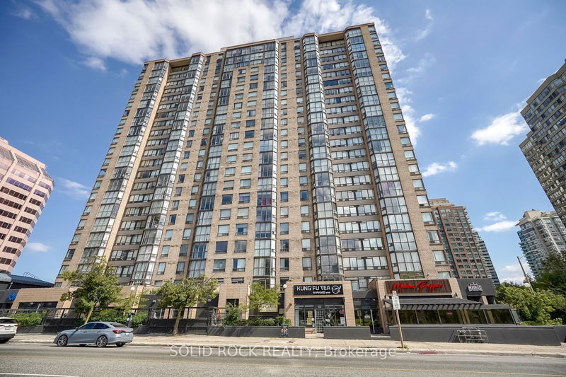 265 Enfield Pl, unit 1008 for rent - image #1