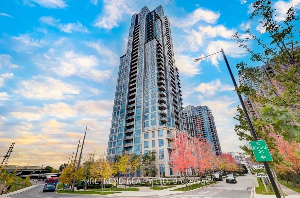 15 Viking Lane, unit 2104 for rent - image #1