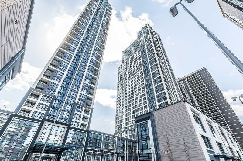 9 Mabelle Ave, unit 522 for rent - image #1