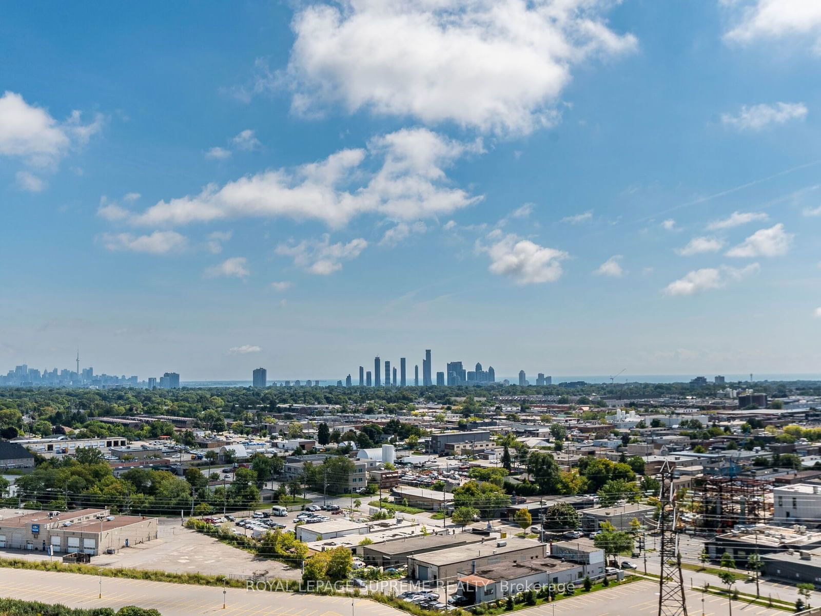 Parc Nuvo Condos, Etobicoke, Toronto