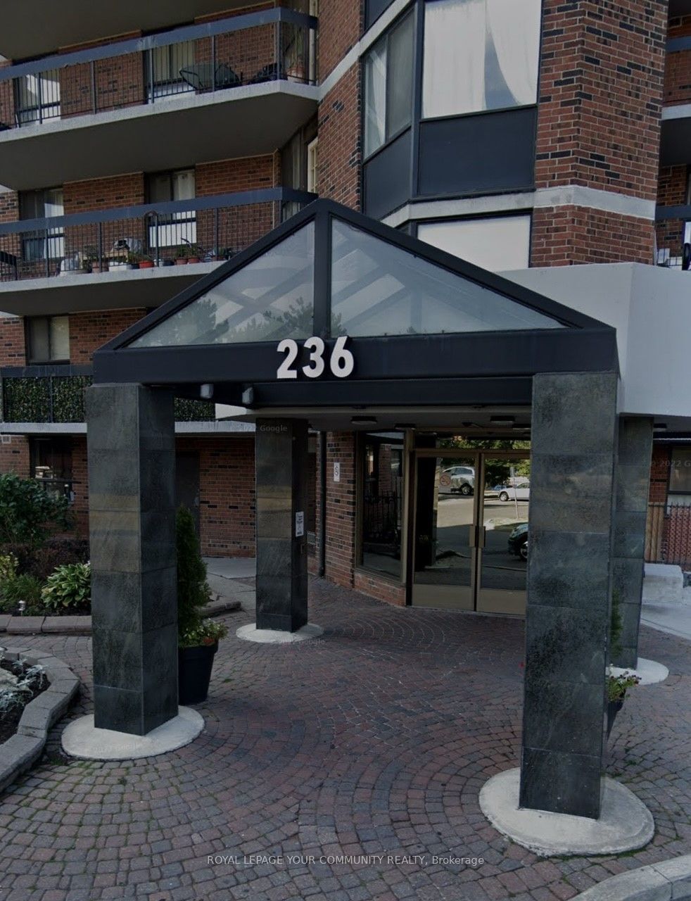 236 Albion Road Condos, Etobicoke, Toronto